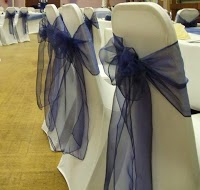 Hayling Island Chair Covers 1103175 Image 9